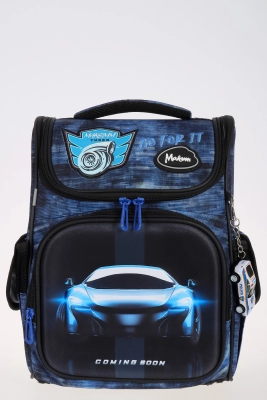 MAKSIMM / Рюкзак