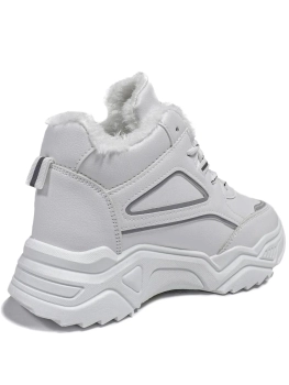 Torsion Field (Тофа) / Ботинки женские утепленные