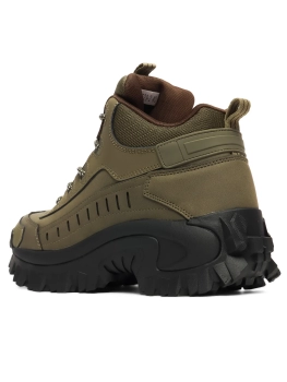 Torsion Field (Тофа) / Ботинки мужские утепленные