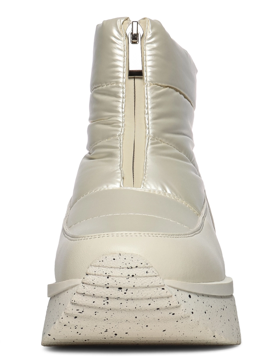 BelleBerry / Ботинки женские утепленные BelleBerry