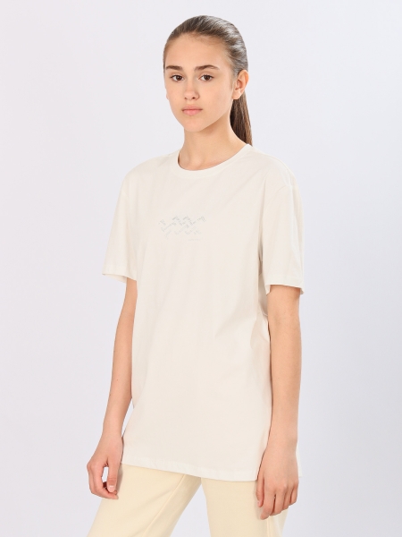 Whole Folks / Футболка WF6031