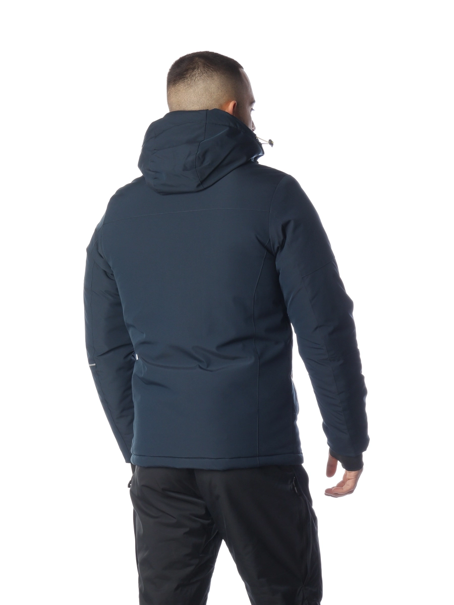 Master Class / Куртка горнолыжная