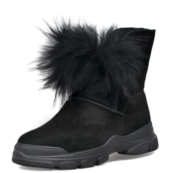 Rita Bravuro / Ботинки