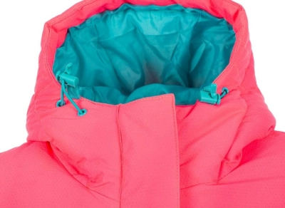 Куртка утепленная для девочек Termit