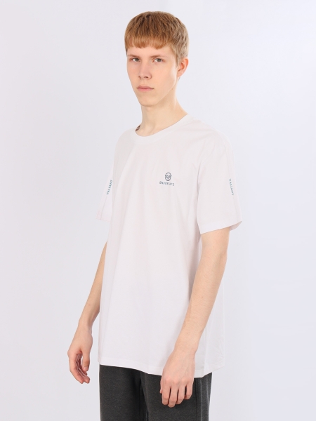 Naulice / Футболка повседневная LKD_RH7626