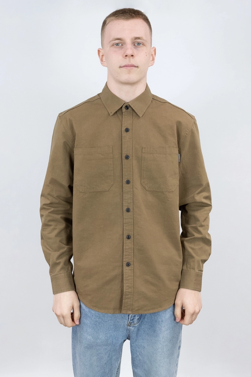 DESIGNER / Рубашка