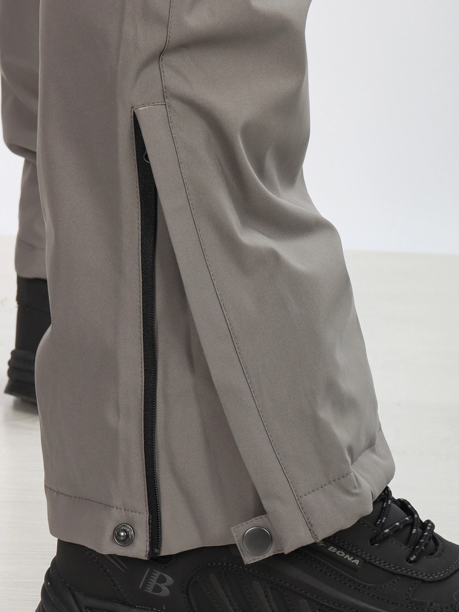 High Experience / Полукомбинезон горнолыжный