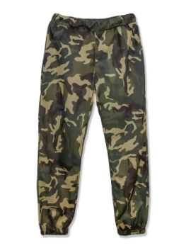 Sport & Moda / Брюки спортивные