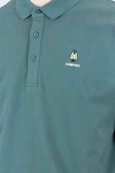 BONGWER / Футболка-поло BONGWER / Футболка-поло