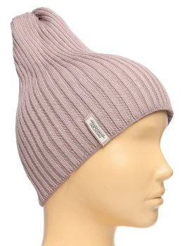 MISKORKI / Шапка женская