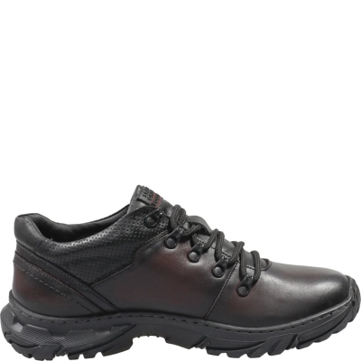 Torsion Field (Тофа) / Ботинки мужские утепленные