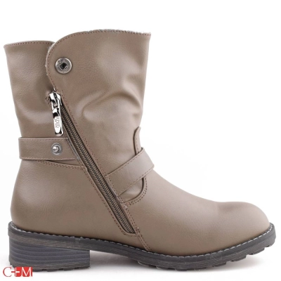 Spur / Полусапожки