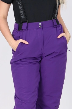 Master Class / Полукомбинезон / брюки утепленные