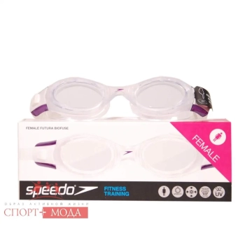 Speedo / Очки для плавания Speedo / Очки для плавания