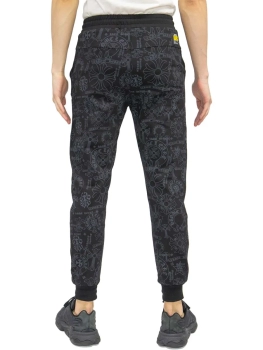 7-Gongzi / Брюки / спортивные / повседневные / джоггеры / трико