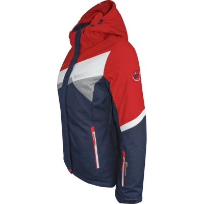 Куртка горнолыжная