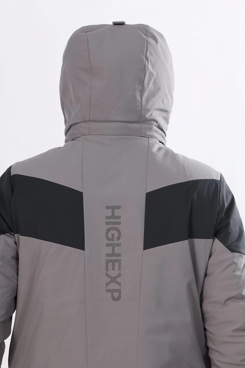 High Experience / Куртка горнолыжная