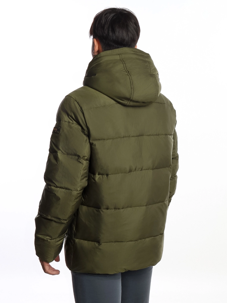 Shark Force / Куртка утепленная