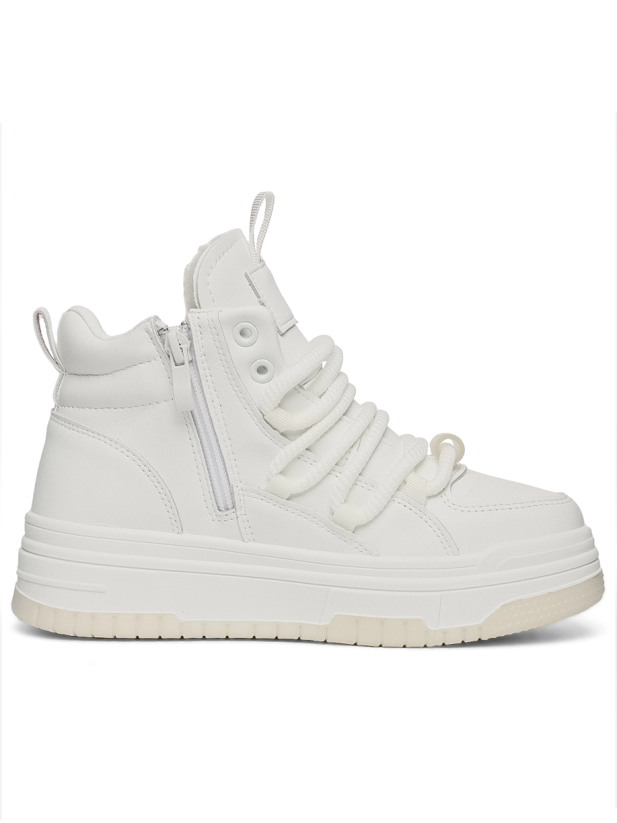 Lucky Sister / Ботинки женские утепленные