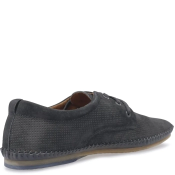 BastoM / Мокасины