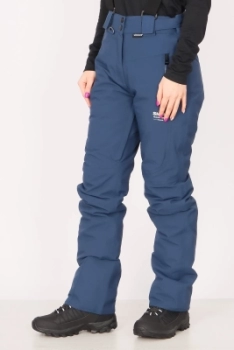 SNOW HEADQUARTER / Полукомбинезон горнолыжный