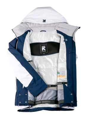 Running River / Куртка горнолыжная