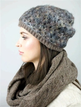 Regarzo / Шапка