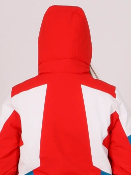 Running River / Куртка горнолыжная / для активного отдыха