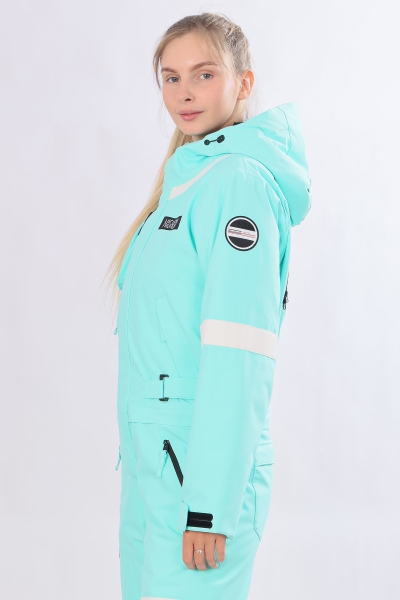 High Experience / Комбинезон горнолыжный