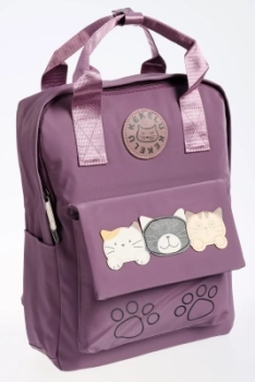 Naulice / Рюкзак 