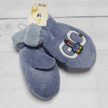 Shengai / Варежки Shengai / Варежки