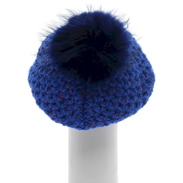 Marhatter / Шапка женская MWB5838-2