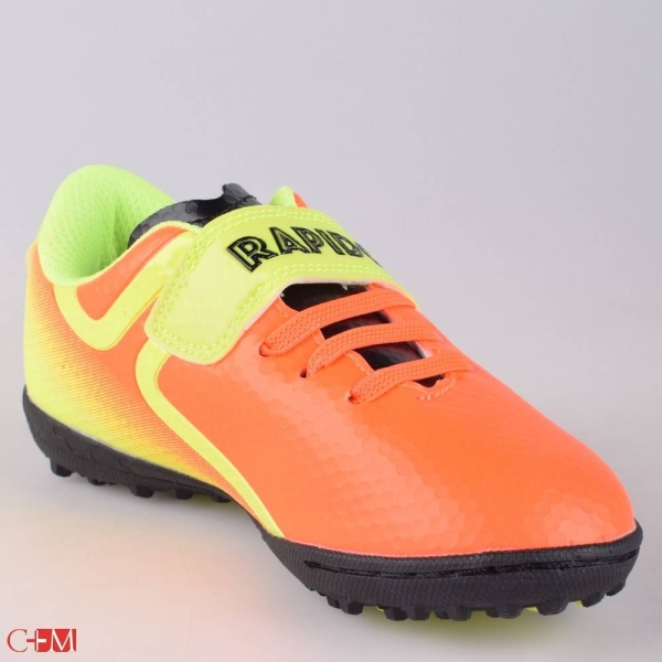 Jögel / Бутсы / многошиповые / сороконожки / для футбола / детские / Rapido JSH3001-K