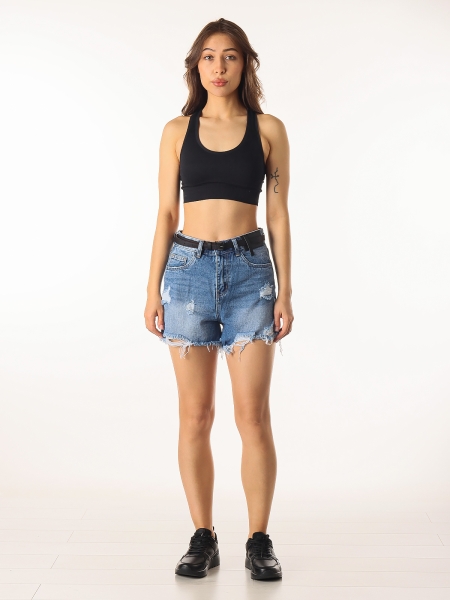 Amadge Jeans / Шорты 978
