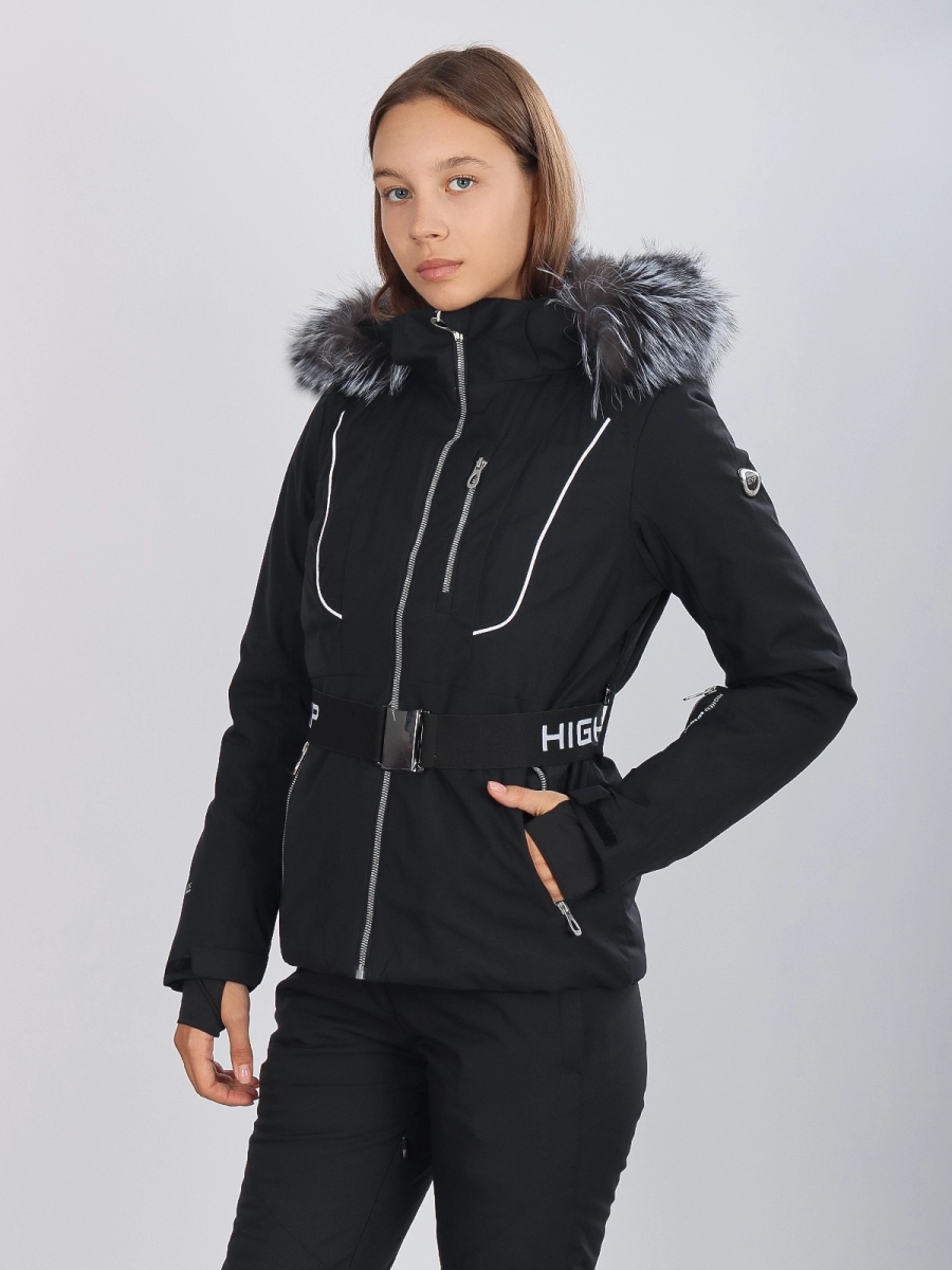 High Experience / Куртка горнолыжная / сноубордическая женская