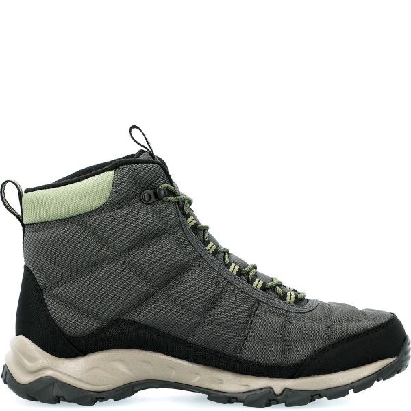 Columbia / Ботинки / утепленные / Firecamp Boot 1672881-087