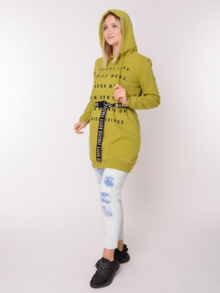 Chic and Charisma / Платье 00462