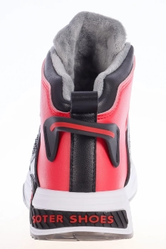 Soter / Ботинки демисезон