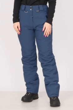 SNOW HEADQUARTER / Полукомбинезон горнолыжный