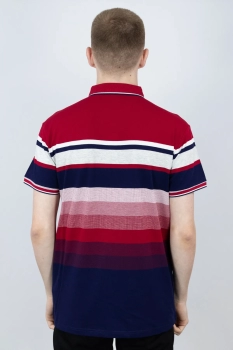 Sport & Moda / Футболка - поло Sport & Moda / Футболка - поло