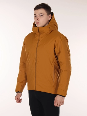 Naulice / Пуховик деми