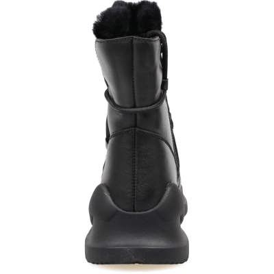 Torsion Field (Тофа) / Ботинки женские утепленные