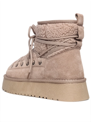 SET SAIL / Угги утепленные