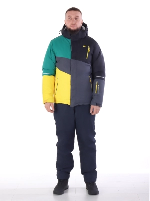 Master Class / Куртка горнолыжная
