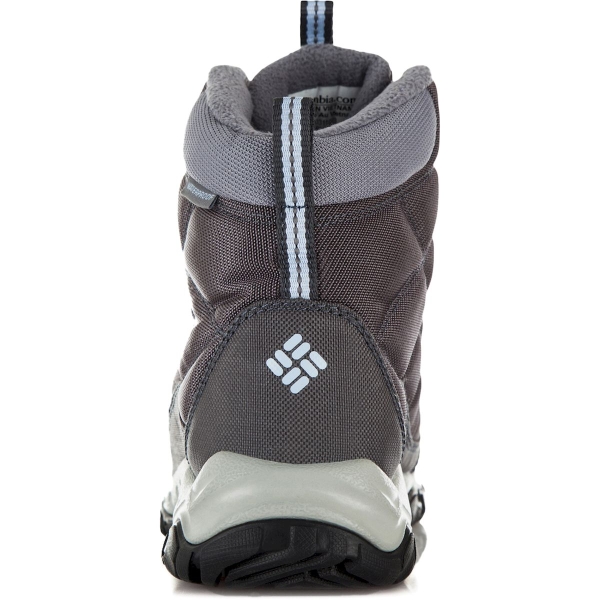 Columbia / Ботинки / Firecamp Boot / утепленные 1800311-053