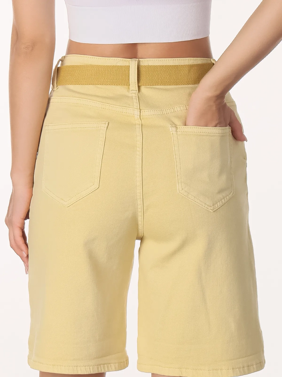 Amadge Jeans / Шорты