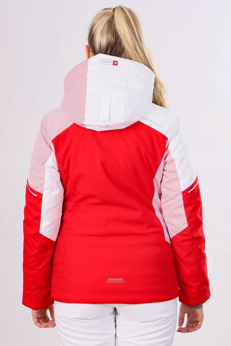 High Experience / Куртка горнолыжная High Experience / Куртка горнолыжная