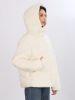 Snow Owl / Куртка зимняя женская