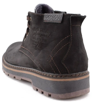 Bottic / Ботинки