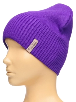 MISKORKI / Шапка женская